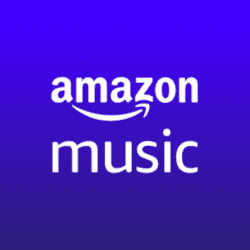 Amazon Music logo