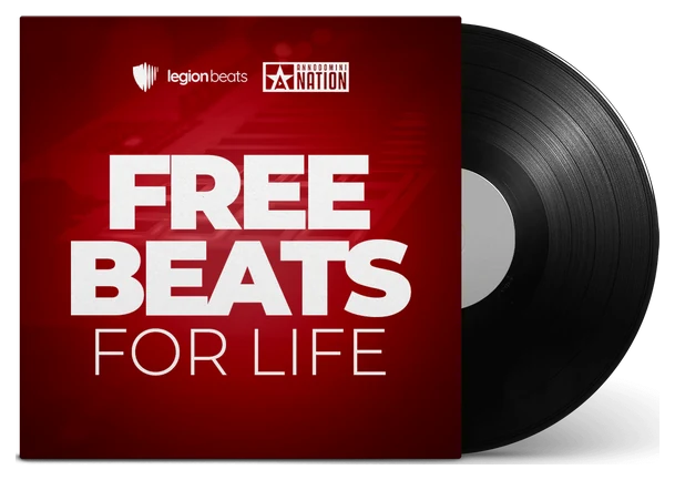 Free Beats For Life