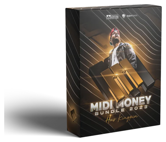 Midi Money Bundle