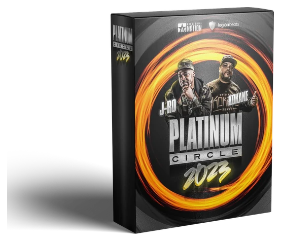 Platinum Circle bundle