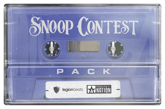 Snoop Contest Pack