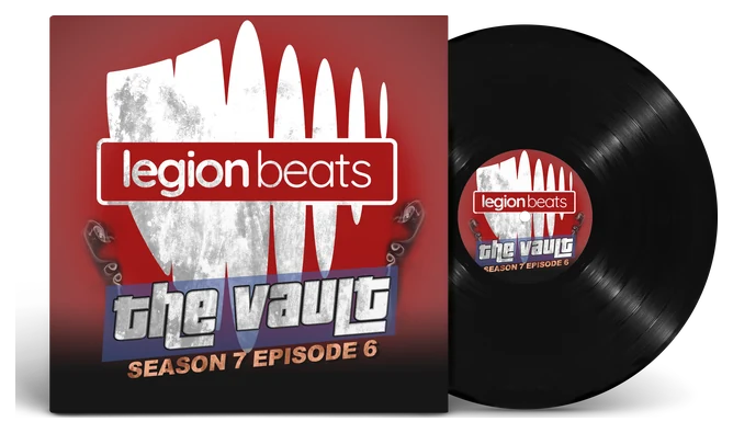 The Vault Season 7 Episode 6