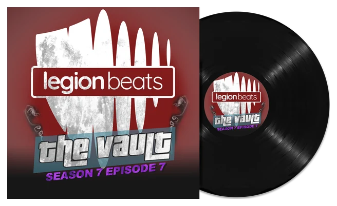 The Vault Season 7 Episode 7