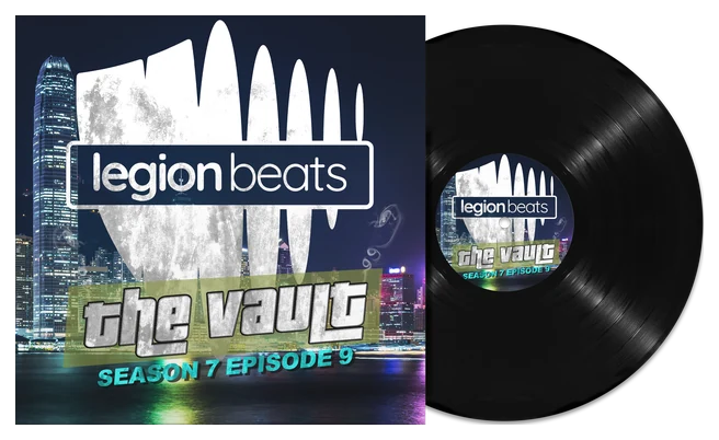 The Vault Season 7 Episode 9