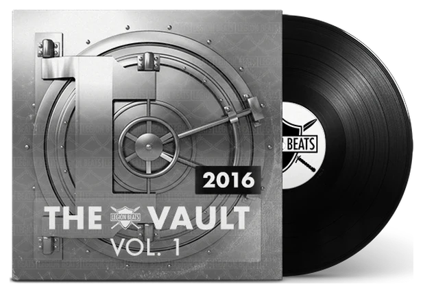 The Vault Vol. 1