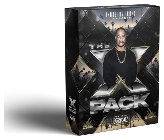 The X Pack with Xzibit